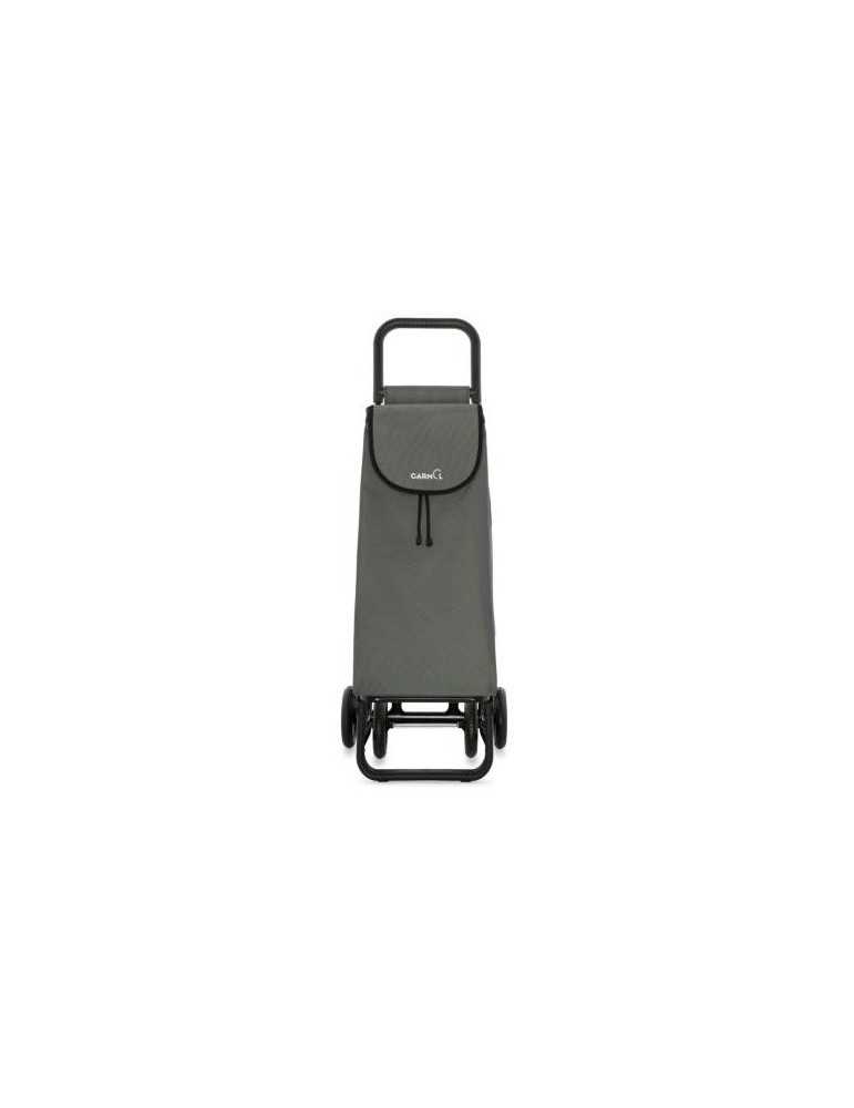 Carro compra GARMOL 218 Travel gris 218g5 TRA C-708
