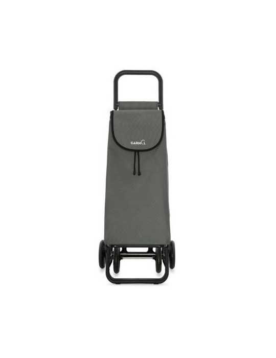 Carro compra GARMOL 218 Travel gris 218g5 TRA C-708