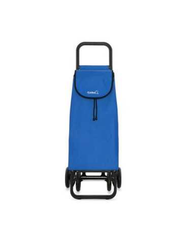 Carro compra GARMOL 218 Travel azulina 218G5 TRA C-753