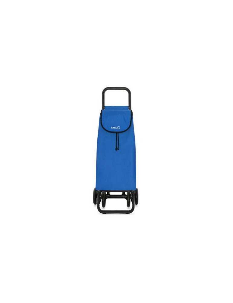 Carro compra GARMOL 218 Travel azulina 218G5 TRA C-753