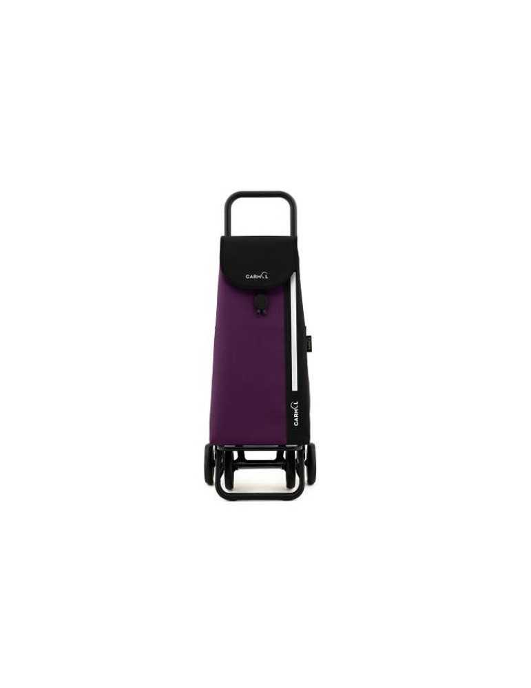 Carro compra GARMOL 238G5 banda mora