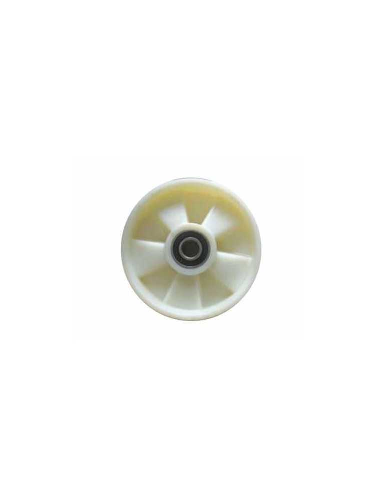 Rueda Nylon AYERBE 2000/2500 kg.200 mm. 5752416