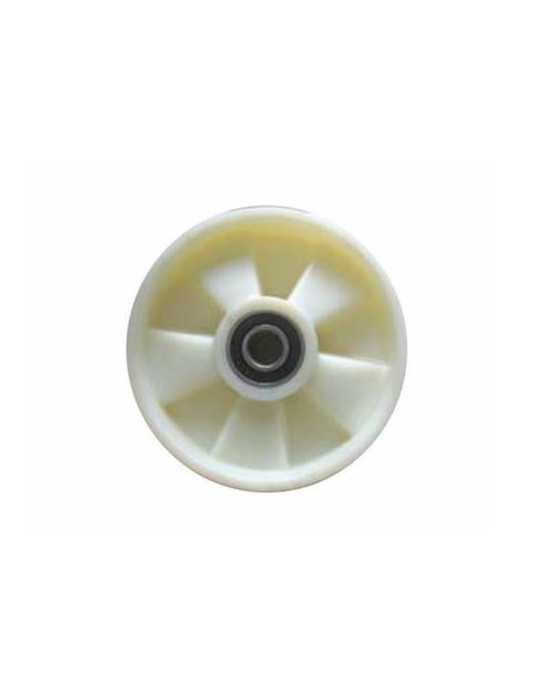 Rueda Nylon AYERBE 2000/2500 kg.200 mm. 5752416