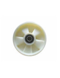 Rueda Nylon AYERBE 2000/2500 kg.200 mm. 5752416