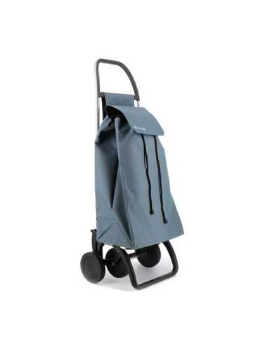 Carro compra ROLSER Saquet LN 4 ruedas Mar 43l