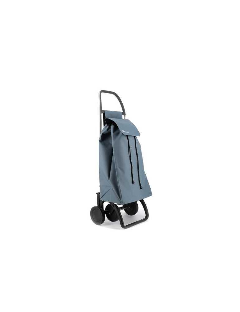 Carro compra ROLSER Saquet LN 4 ruedas Mar 43l