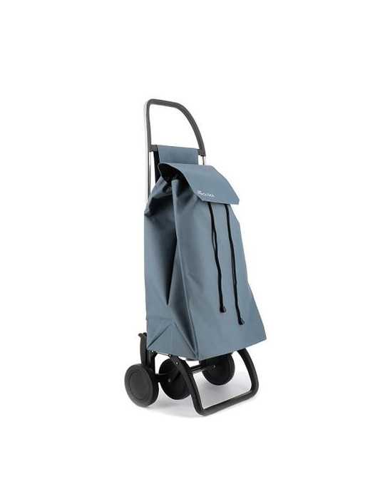 Carro compra ROLSER Saquet LN 4 ruedas Mar 43l