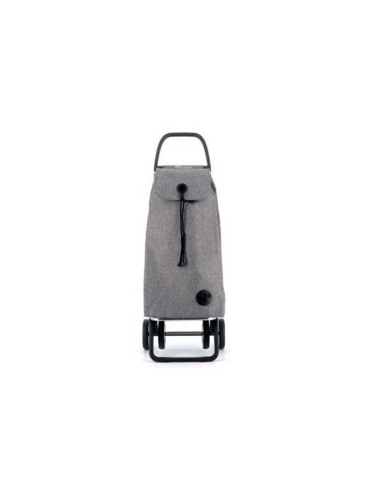 Carro compra ROLSER I-max tweed 4 gris 43l imx382