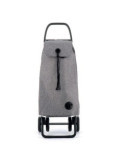 Carro compra ROLSER I-max tweed 4 gris 43l imx382