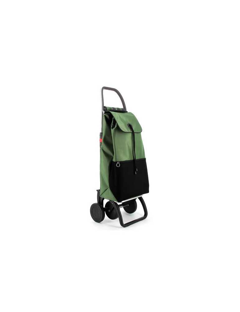 Carro compra ROLSER I-max urban mf 4l kaki 43l imx502