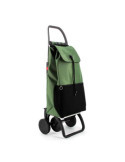 Carro compra ROLSER I-max urban mf 4l kaki 43l imx502