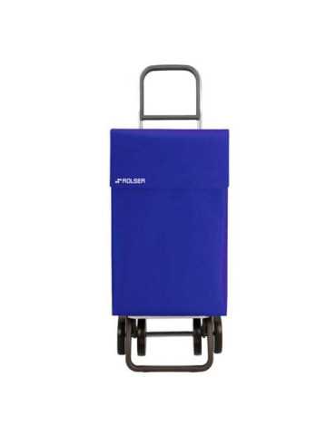 Carro compra ROLSER Jean nylon DOS+2 azul jean LN 4 48l