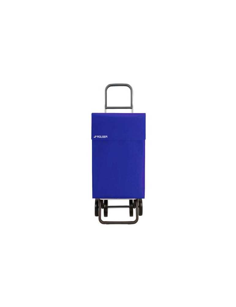 Carro compra ROLSER Jean nylon DOS+2 azul jean LN 4 48l