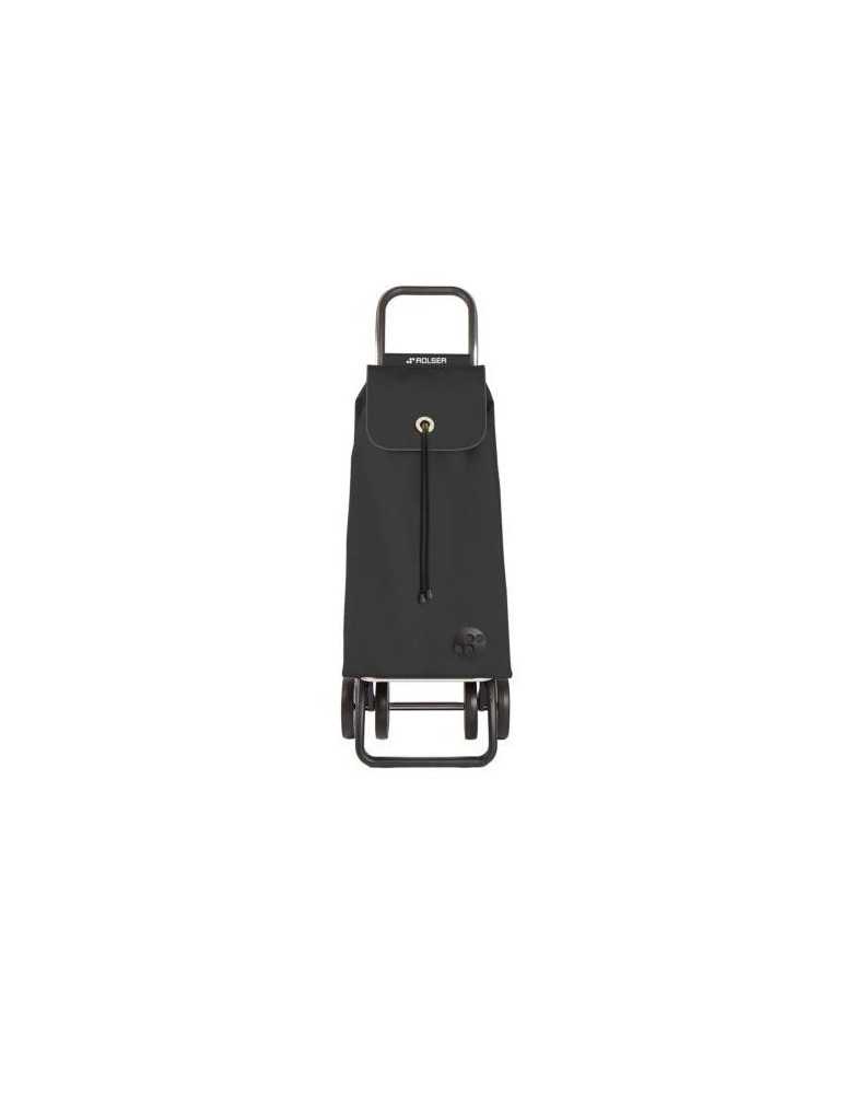 Carro compra ROLSER Logic Dos+2 marengo I-Max IMX305 43l