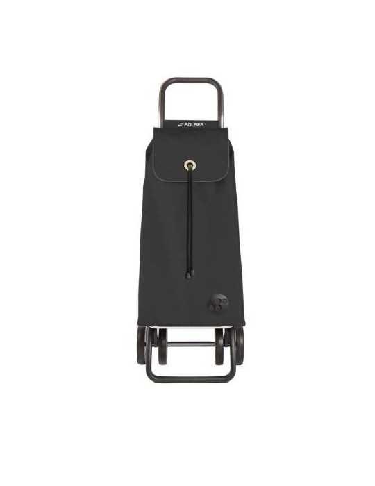 Carro compra ROLSER Logic Dos+2 marengo I-Max IMX305 43l