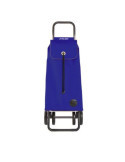 Carro compra ROLSER Logic DOS+2 azul / klein I-max IMX305 43l