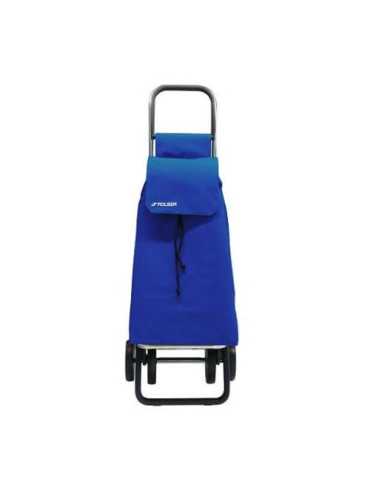 Carro compra ROLSER Saquet ln dos+2 azul SAQ056