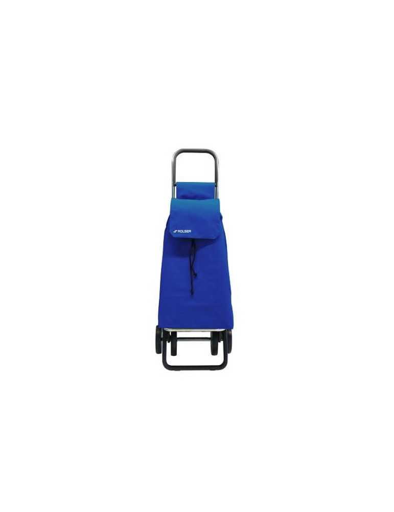 Carro compra ROLSER Saquet ln dos+2 azul SAQ056