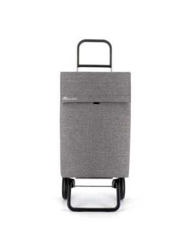 Carro compra ROLSER Jean Tweed dos+2 gris JEA034
