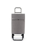 Carro compra ROLSER Jean Tweed dos+2 gris JEA034