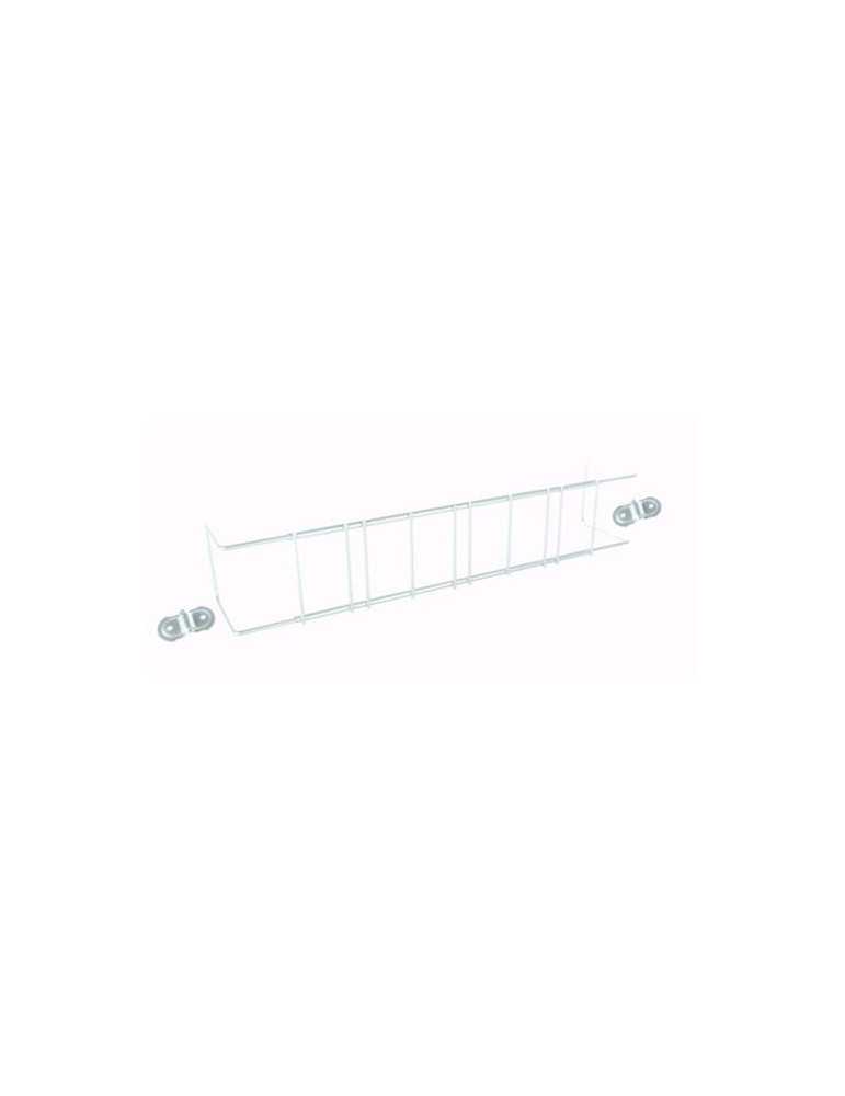 Soporte ventana SAUVIC extensible 150 cm. blanco 3516