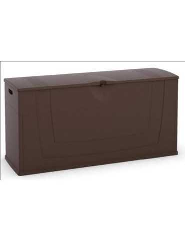 Cofre JOBGAR Karisma 120 Brown 4624BRW