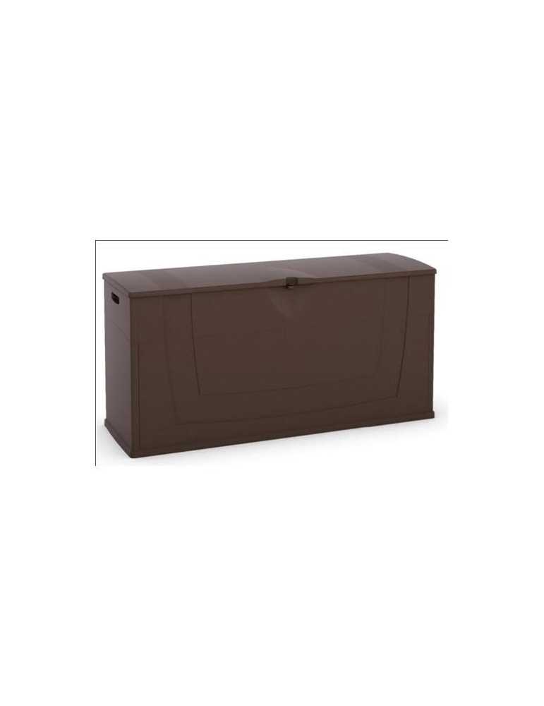 Cofre JOBGAR Karisma 120 Brown 4624BRW