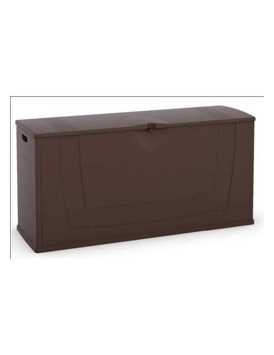 Cofre JOBGAR Karisma 120 Brown 4624BRW