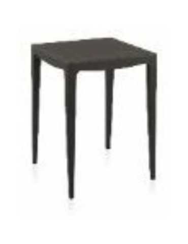 Mesa master BERNET 70 antracita 55348