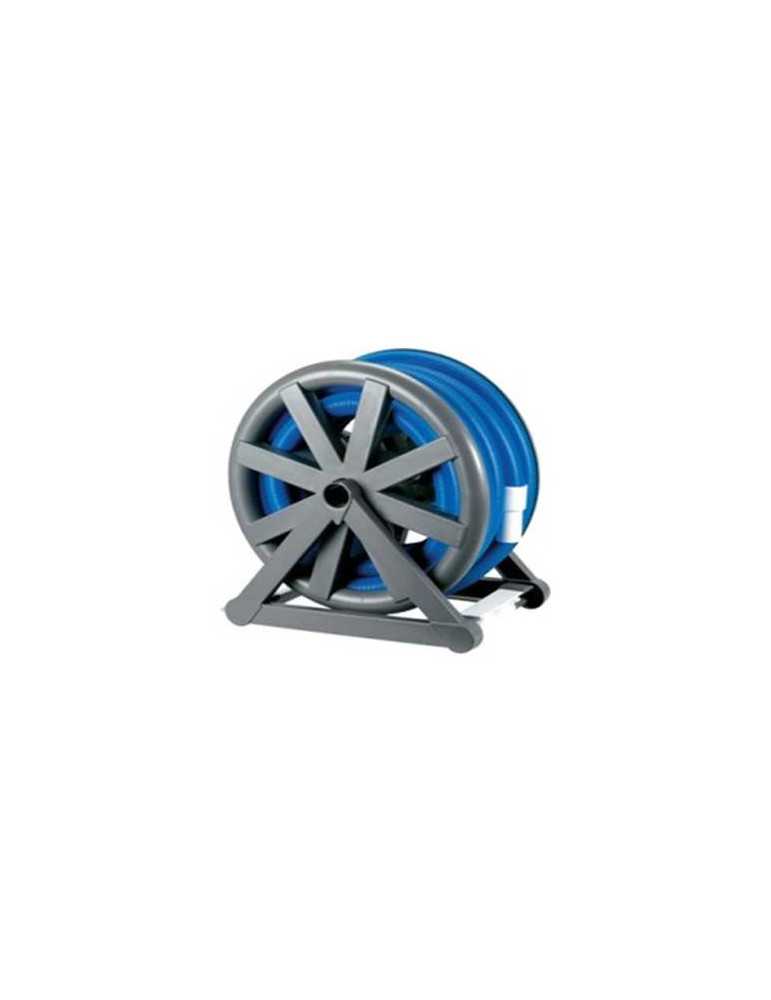 Enrolador para piscina GRE flotante sin manguera 90165