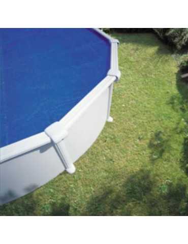 Cubierta piscina GRE Isot. 350 cm. CV350