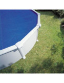 Cubierta piscina GRE Isot. 350 cm. CV350