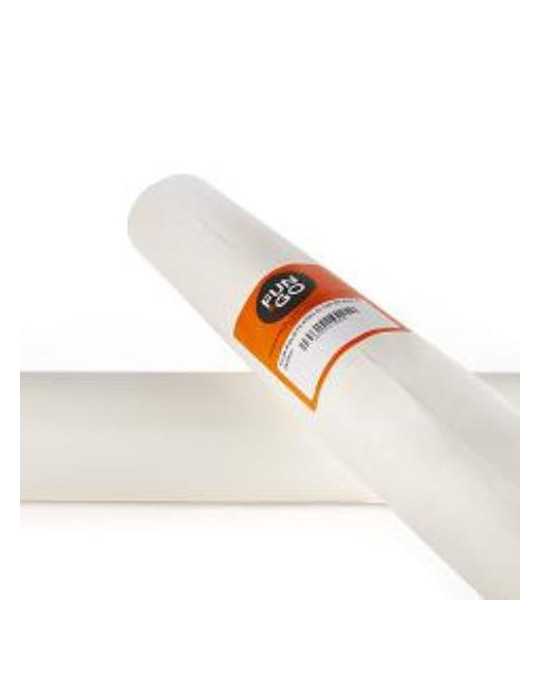 Film polietileno FUN&GO G-150 blanco 3x25 10075