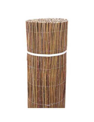 Mimbre natural nacional 1x5m. 17001