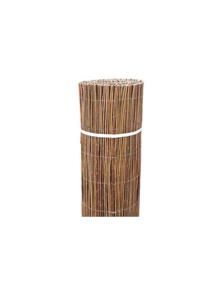 Mimbre natural nacional 1x5m. 17001