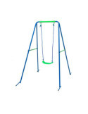 Columpio infantil BESTWAY metal 1 asiento