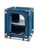 Armario Camping AKTIVE 63x44x65cm 63013