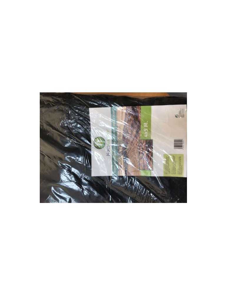 Manta recogida olivas NOVARTIX y almendras 6x10m 214011
