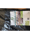 Manta recogida olivas NOVARTIX y almendras 6x12m 214012