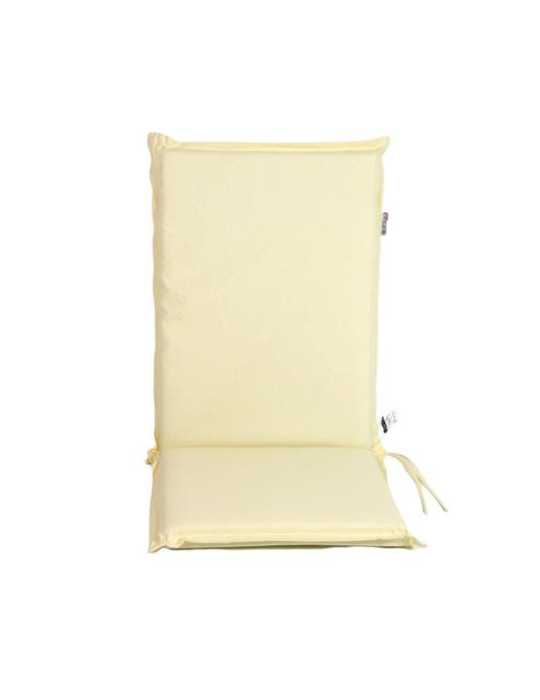 Cojin para palet FABOTEX Zippo monoblock alto 115x48x6 crudo 984732