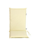 Cojin para palet FABOTEX Zippo monoblock alto 115x48x6 crudo 984732