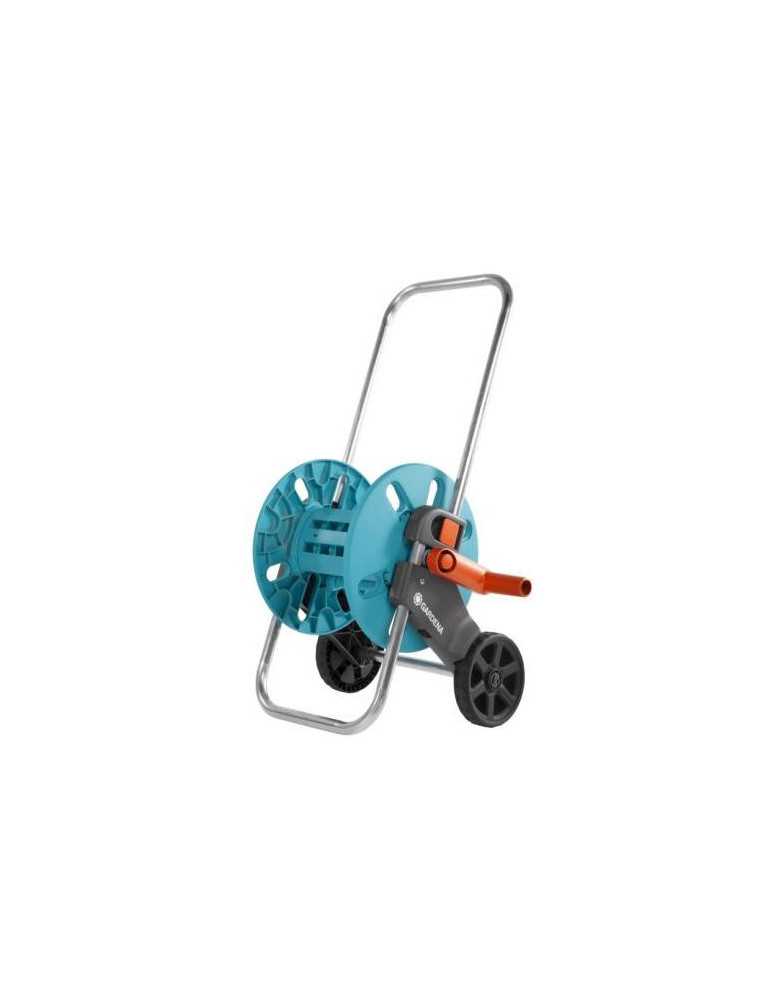 Carro portamanguera GARDENA Aquaroll S