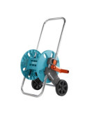 Carro portamanguera GARDENA Aquaroll S