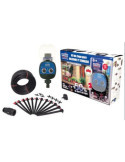 Kit para huerto urbano DRIP&FRESH con programador c4061