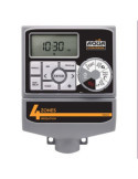 Programador DRIP&FRESH electronico 4 estaciones Aqua Control