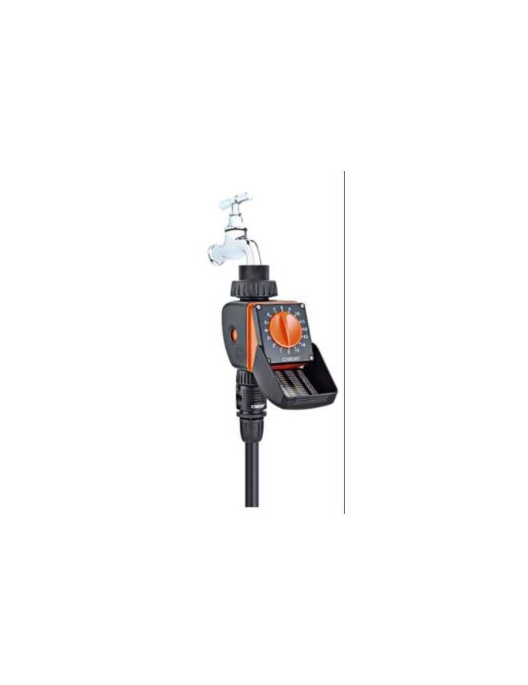 Programador SUPER-EGO Logica Clasic D84220000