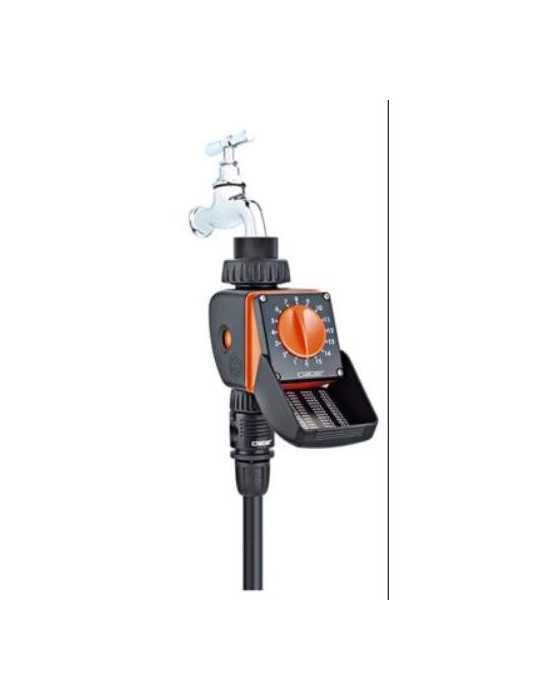 Programador SUPER-EGO Logica Clasic D84220000