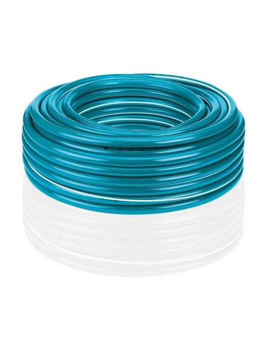 Manguera FERRANDO Aquaplus 19x25 r/25m azul