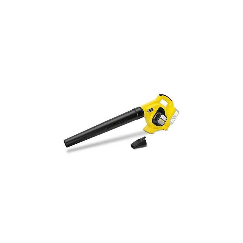 Soplador KARCHER LBL 2 battery 18v 1.445-100.0