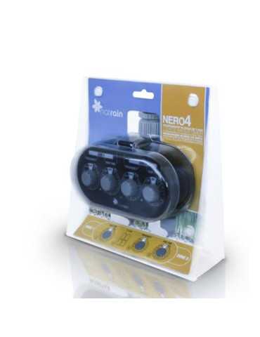 Programador mecanico 2 vias Nero 4